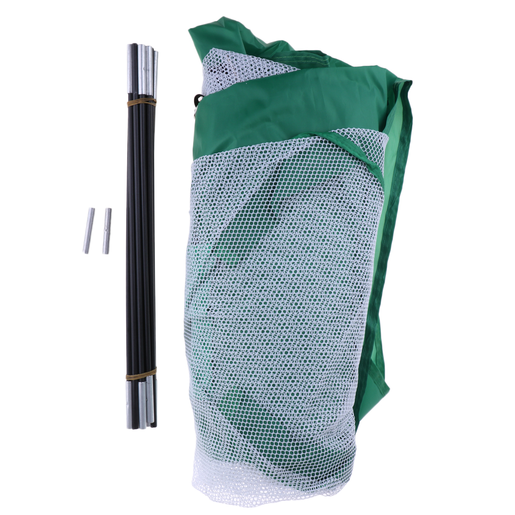 golf hitting net cage equipment accessory for kid