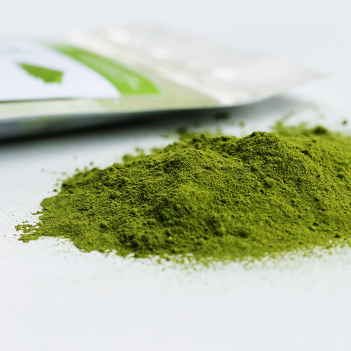 Bột Matcha Trà Xanh 200g