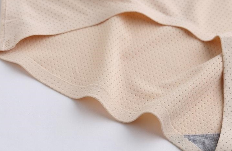 Combo 2 quần lót su đúc không viền thông hơi QS06