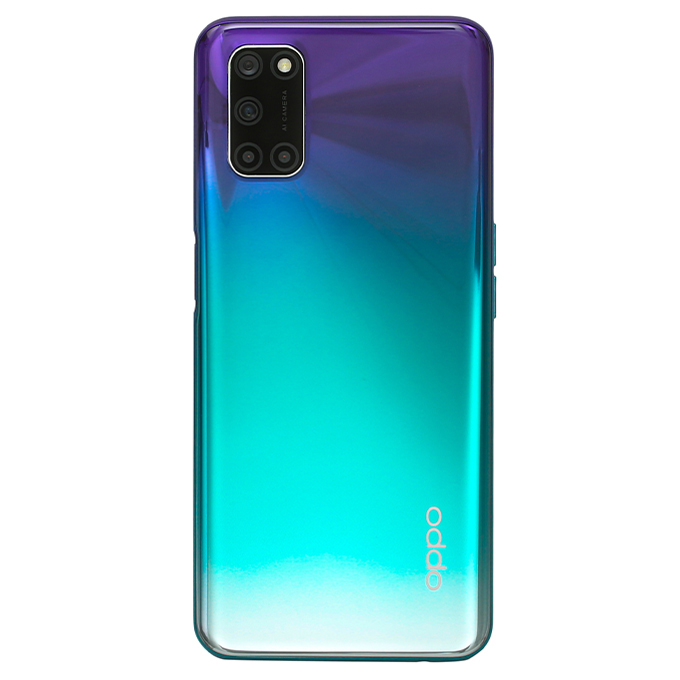 Điện Thoại Oppo A92 2020 (8GB/128GB) - Hàng Chính Hãng