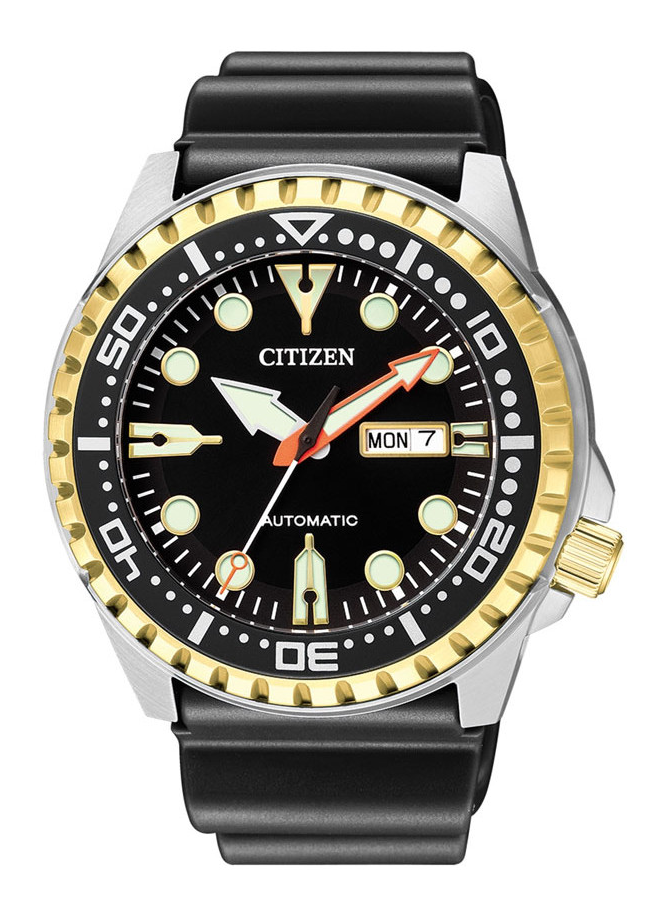 Đồng hồ nam Citizen - NH8384