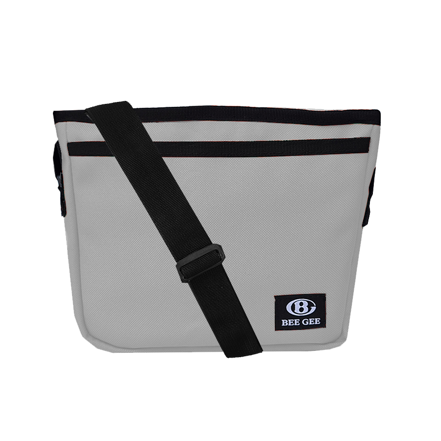 Túi đeo chéo thời trang nam nữ unisex chống thấm nước BEE GEE 090
