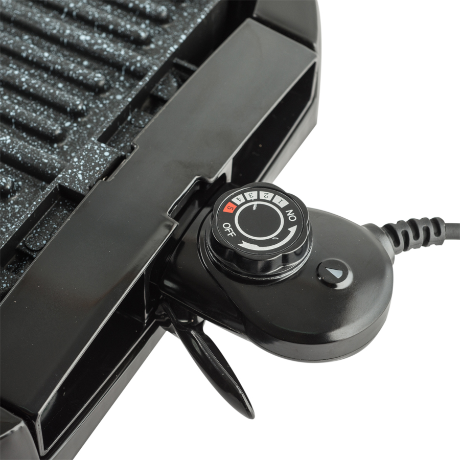 Bếp Nướng Điện 2 Mặt Nagakawa NAG3102 (2000W) - Hàng Chính Hãng
