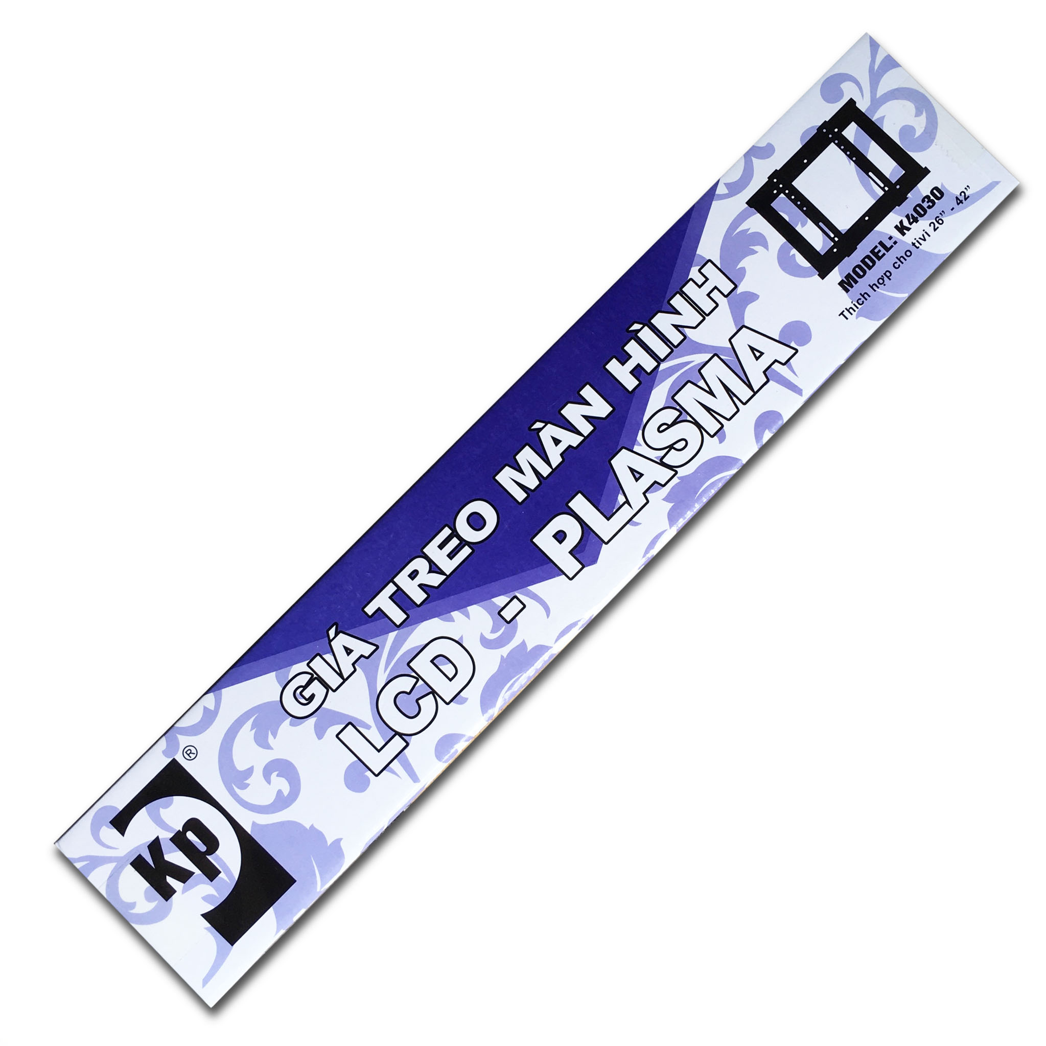 Giá treo Tivi LCD K4030 26" - 42"