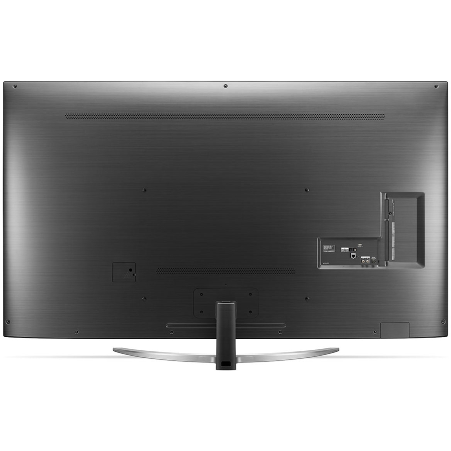 Smart Tivi NanoCell LG 8K 75 inch 75SM9900PTA