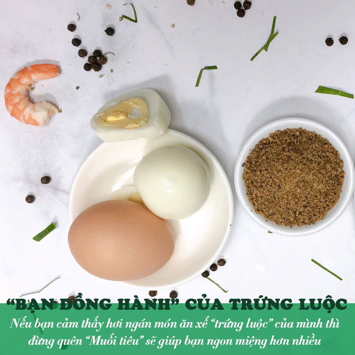 Muối tiêu 120gr Dh Foods