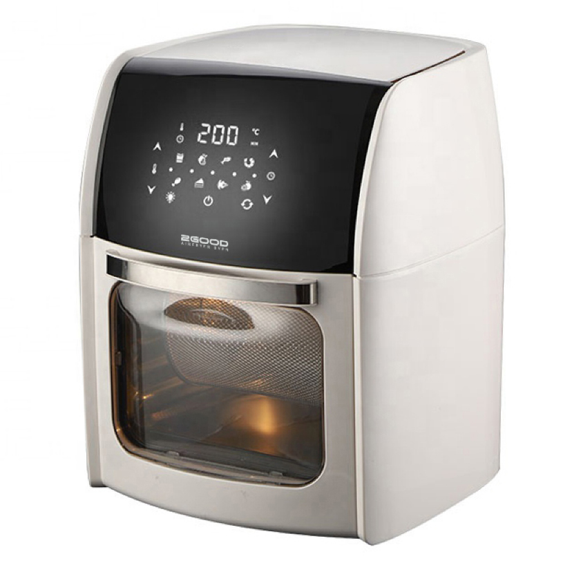 Nồi chiên không dầu 2GOOD K008, 3 lít