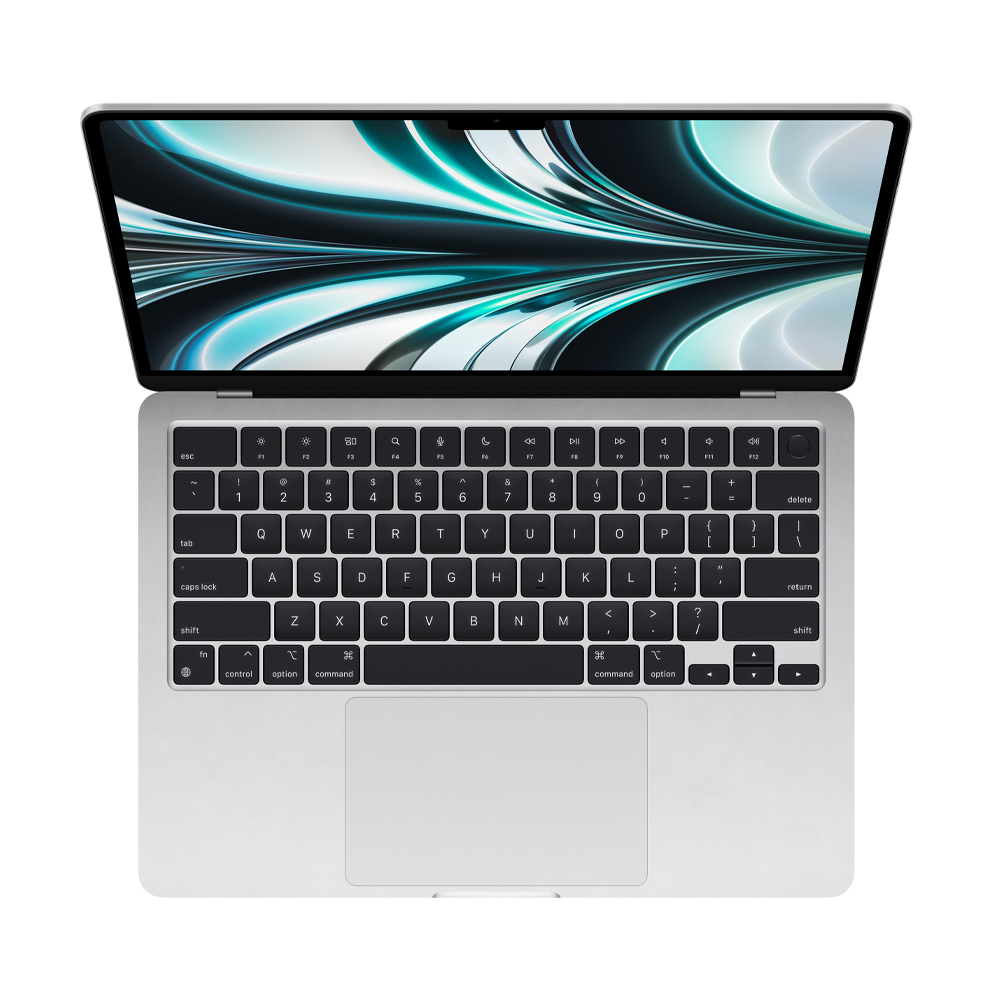 MacBook Air M2