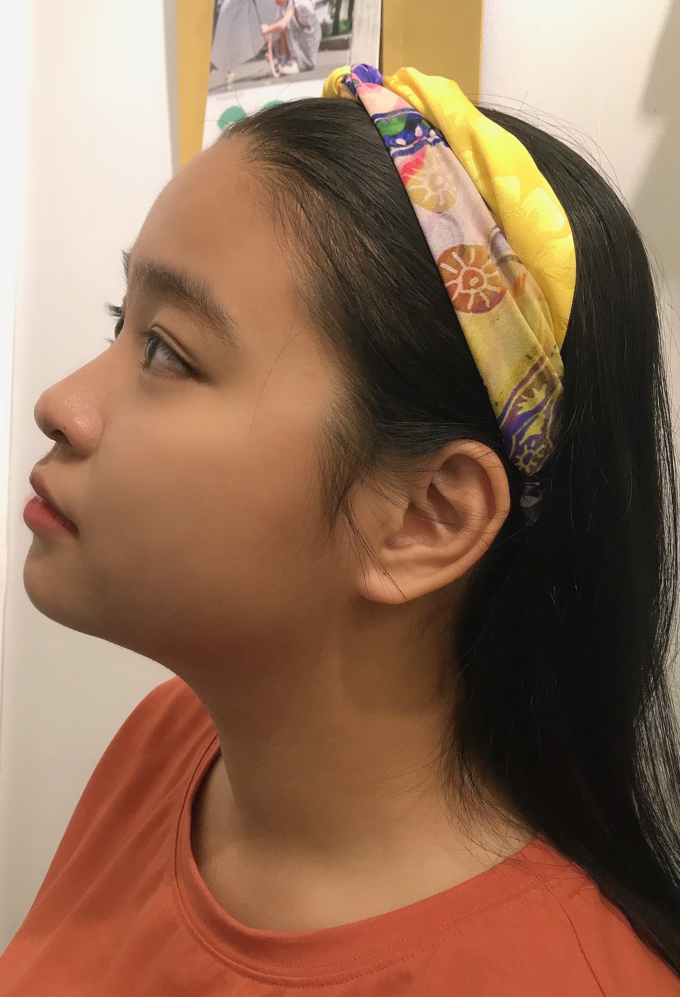 COMBO 2 BĂNG ĐÔ TURBAN GIỮ TÓC - BẢN TO - NHIỀU HỌA TIẾT - CHẤT LIỆU CAO CẤP CHO BẠN GÁI