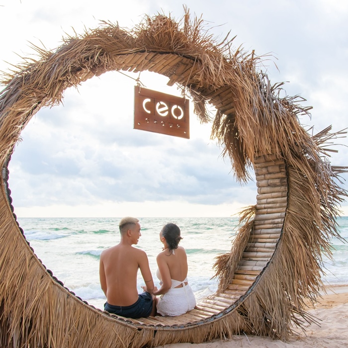 Combo Phú Quốc 3N2Đ Vé Máy Bay + Best Western Premier Sonasea Resort 5* Phú Quốc, Có Bao Gồm Hành Lý Ký Gửi, Bay Từ Hà Nội Hoặc Sài Gòn