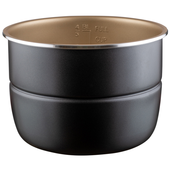 Nồi Áp Suất Điện Tử Nagakawa NAG0206 - Hàng Chính Hãng