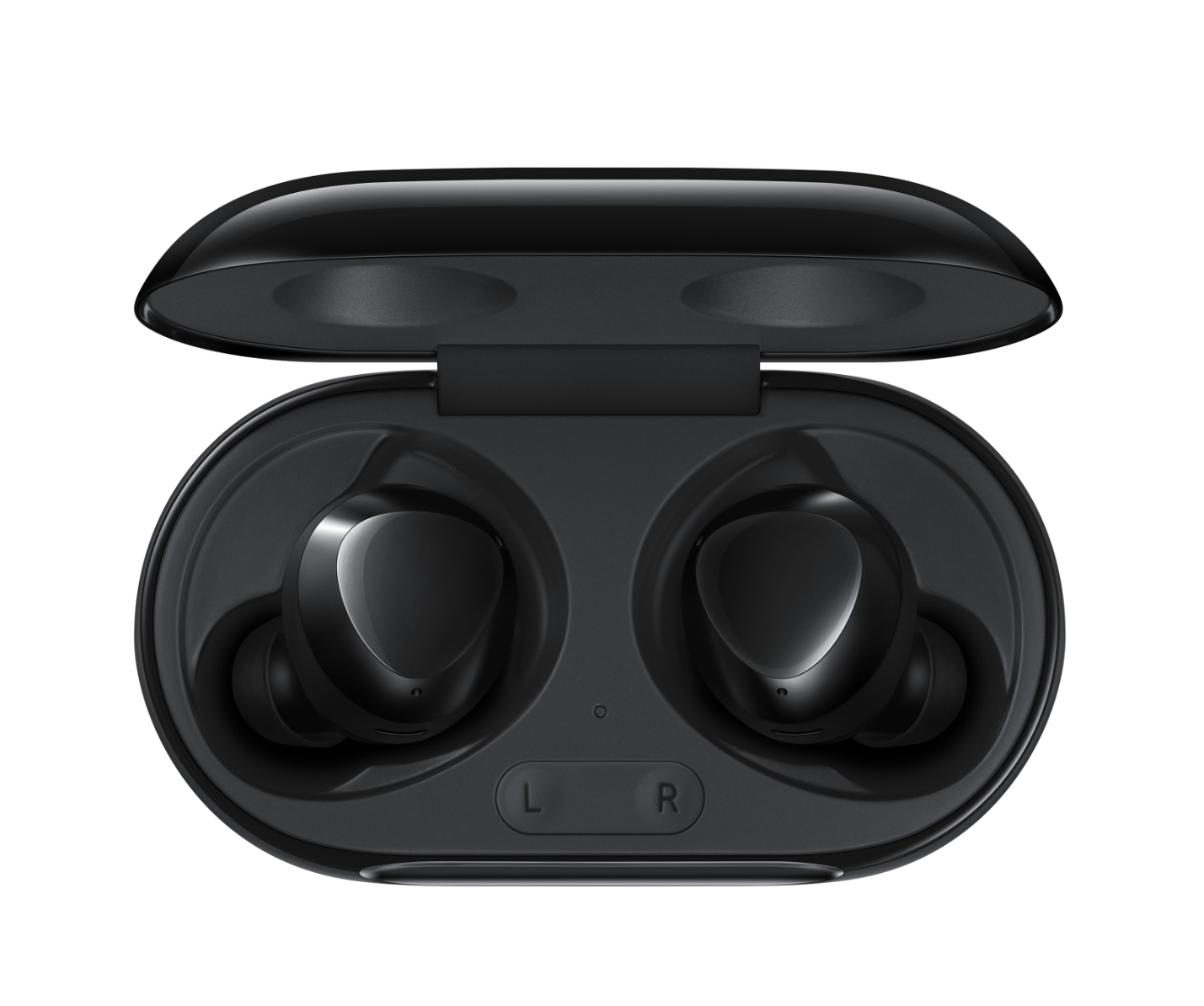 Tai Nghe Bluetooth True Wireless Samsung Galaxy Buds + Plus - Hàng Chính Hãng