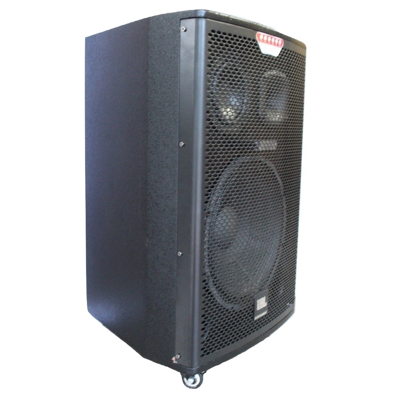 Loa Kéo Di Động Karaoke Bass 30 U.B.L LK-30U1 (600W) 3 Tấc - Chính Hãng