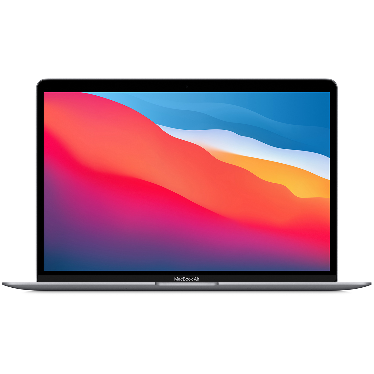 Apple MacBook Air 2020 M1 - 13 Inchs (Apple M1/ 16GB/ 256GB) - Hàng Chính Hãng