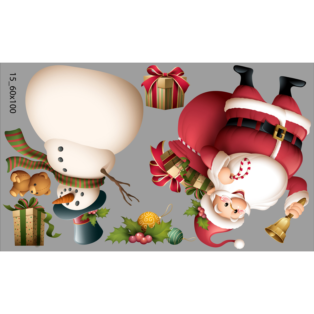 Trang trí Noel Combo Số 15