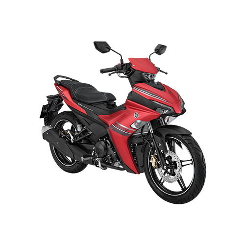 XE MÁY YAMAHA EXCITER 155 VVA - BẢN TIÊU CHUẨN ( 3 )