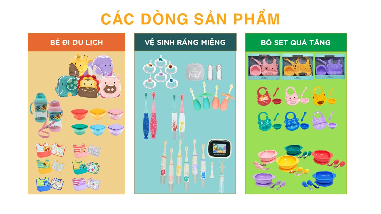 Bàn chải đánh răng chạy pin cho bé Marcus &amp; Marcus, từ 3 tuổi - Hồng