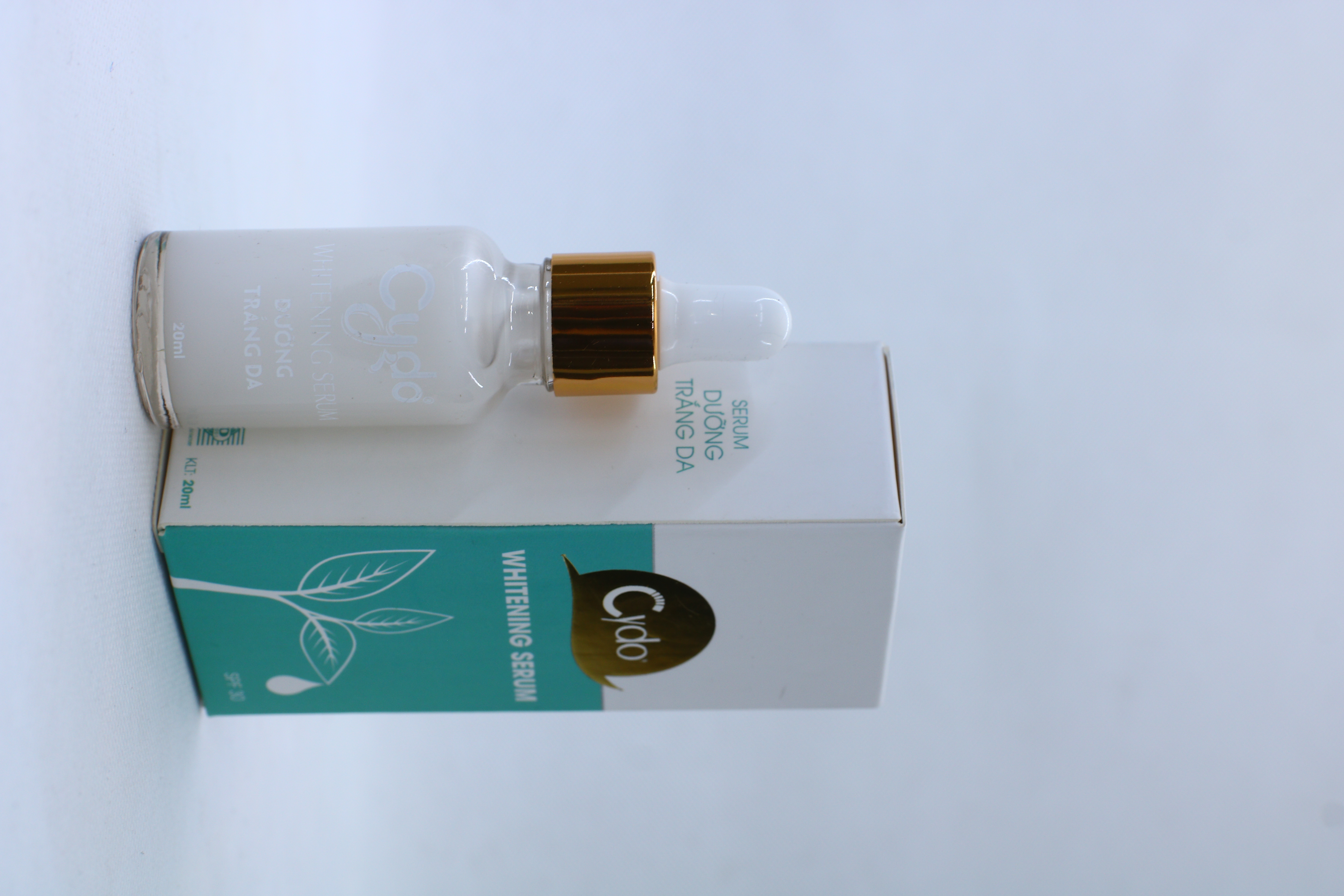 SERUM DƯỠNG TRẮNG DA CYDO