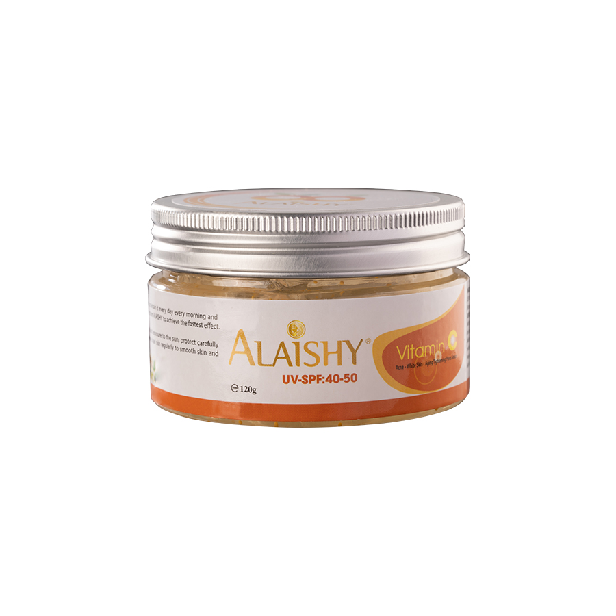 SERUM ALAISHY VITAMIN C