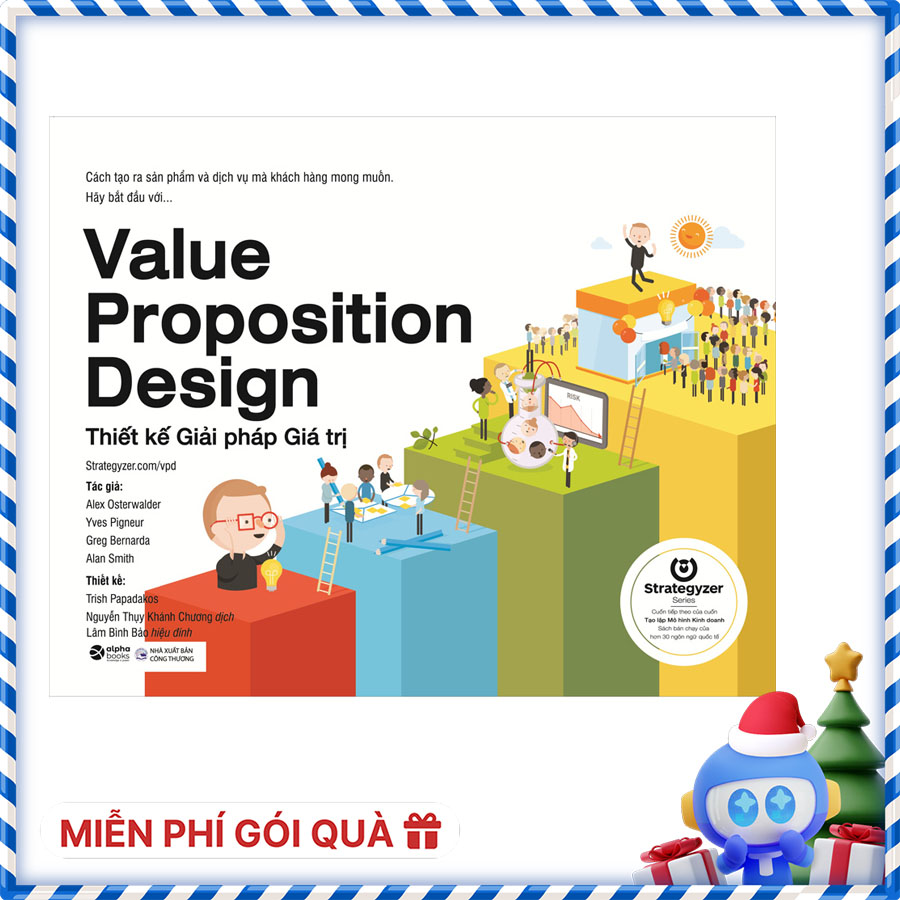 Thiết Kế Giải Pháp Giá Trị
