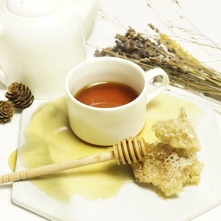 Mật ong hoa cà phê Trường Thọ 500g