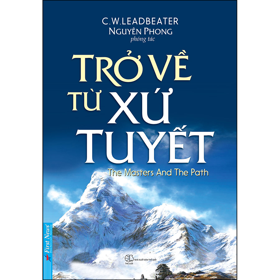 Trở Về Từ Xứ Tuyết