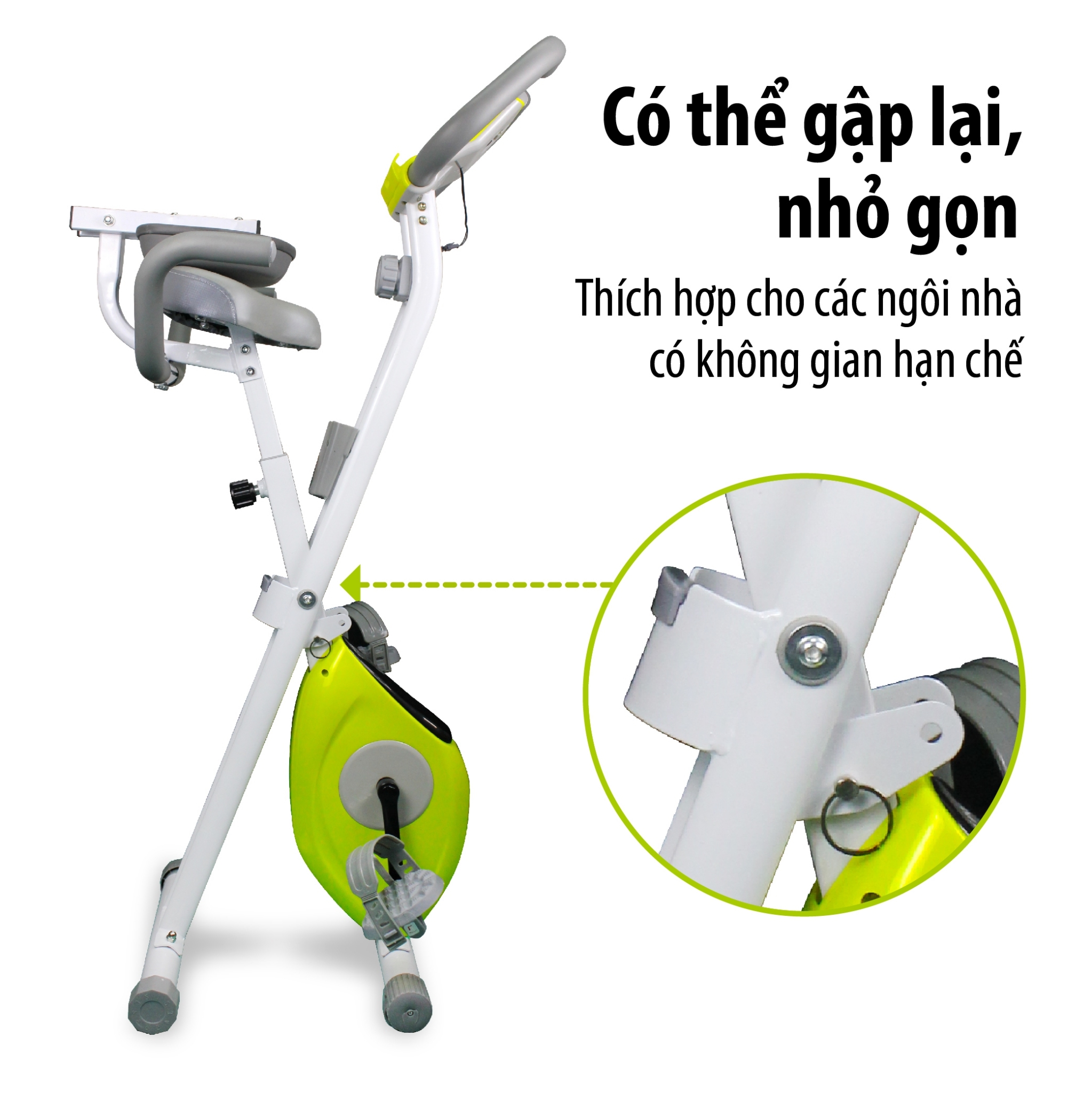 Xe đạp tập thể dục, Xe đạp thể thao,Xe đạp thể dục trong nhà giảm mỡ, săn chắc cơ thể, S500 - S303 - Elite 03 có đồ hồ hiển thị quãng đường, calo tiêu thụ, (hàng nhập khẩu)