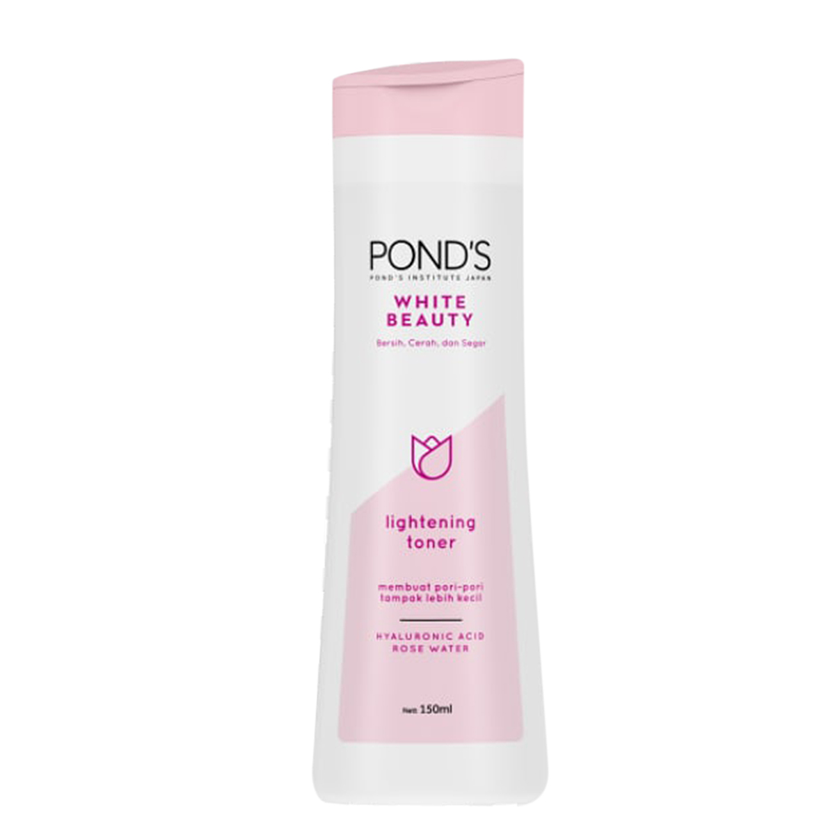 Nước hoa hồng POND'S làm sáng da Chống Oxi Hoá cân bằng pH se khít lỗ chân lông 150ml