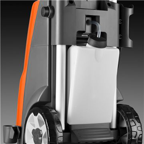 Máy xịt rửa Husqvarna PW460