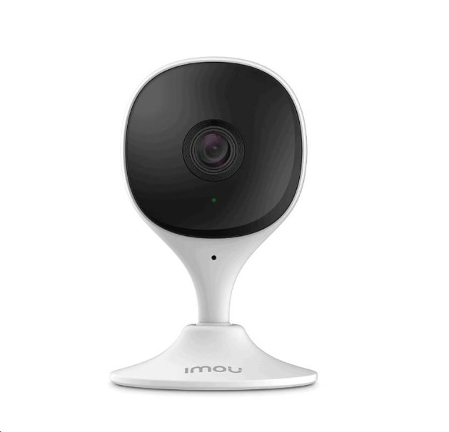 Camera Wi-Fi Trong Nhà IMOU Cue 2E IPC-C32SP-D (3.0MP) - Hàng chính hãng