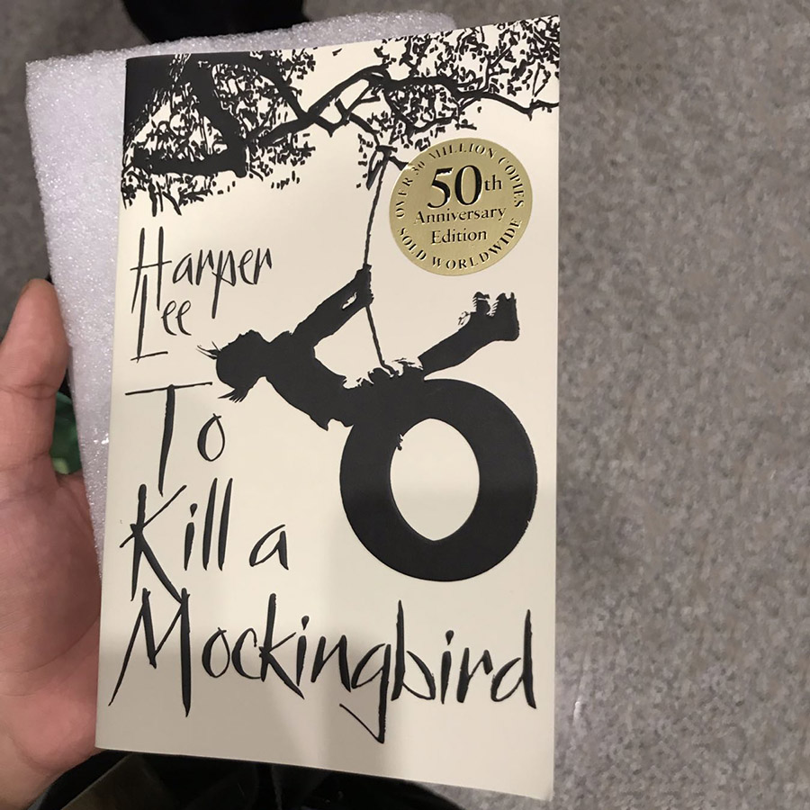 Truyện đọc tiếng Anh - To Kill A Mockingbird