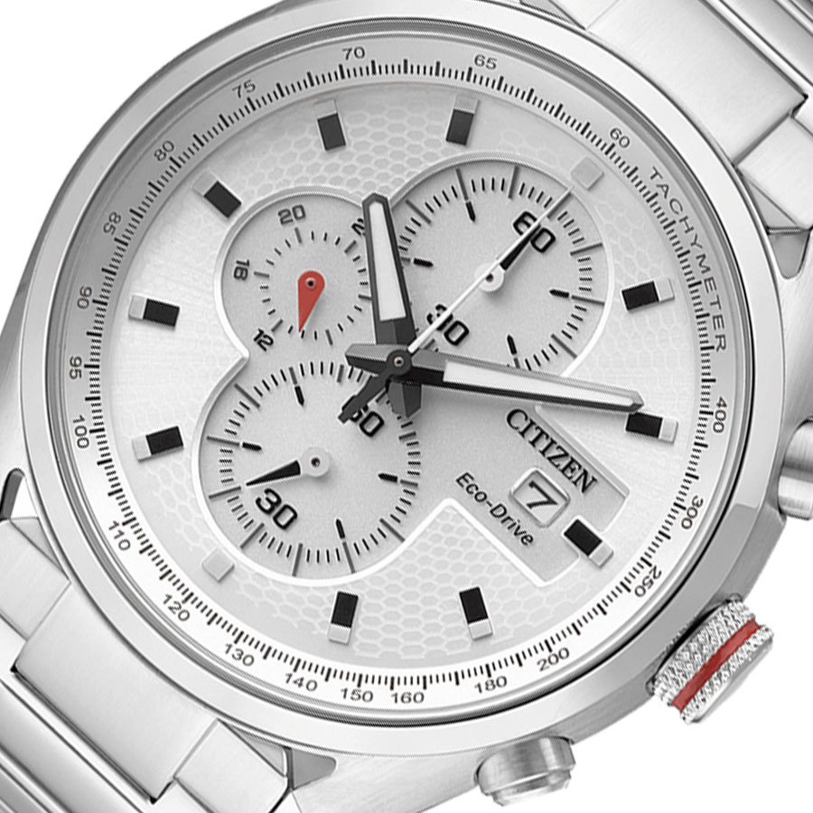 Đồng hồ nam Citizen Eco-Drive CA0360-58A (CA0360-58E)