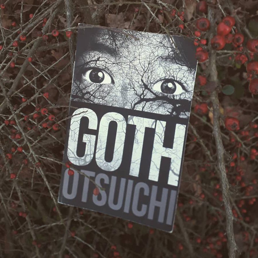 Goth (By Otsuichi)