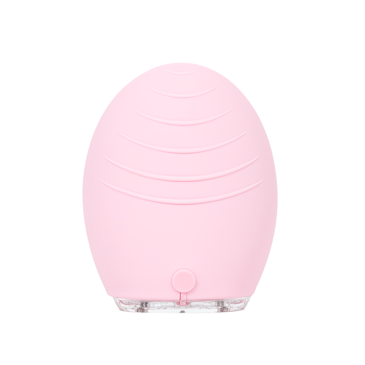 Máy rửa mặt Silicon Pebble Lisa face washing machine (Paper Pink) Gen 5