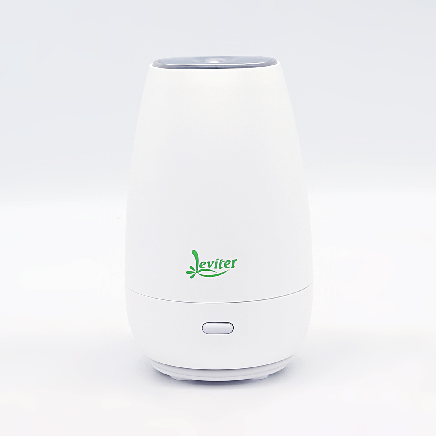 Máy Khuếch Tán Tinh Dầu Cho Xe Ôtô Leviter DN 834 Cáp Sạc USB - Trắng