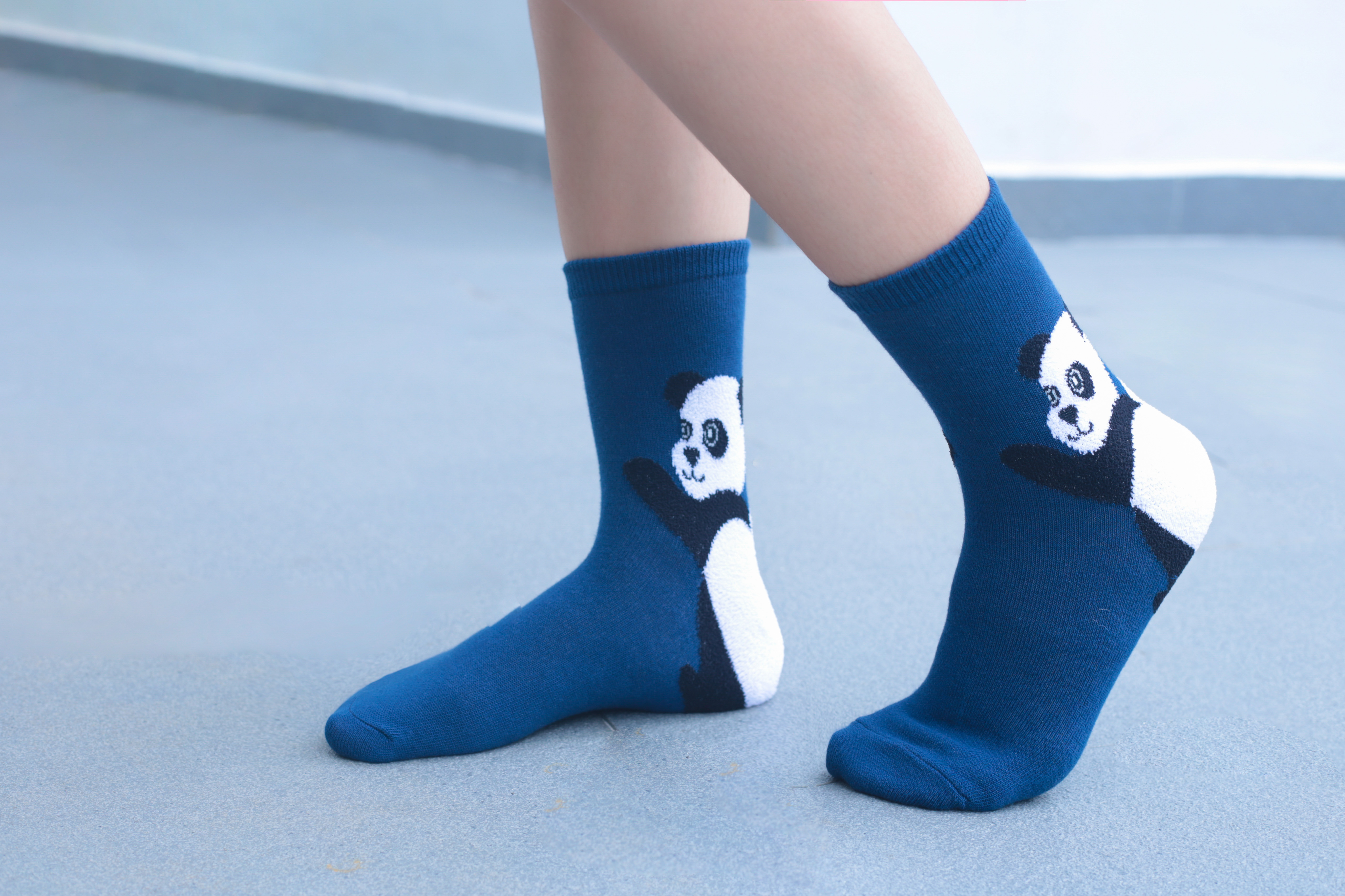 Tất vớ Nữ cao cấp, nhập khẩu hàn quốc thương hiệu KIKIYA SOCKS W-C-083