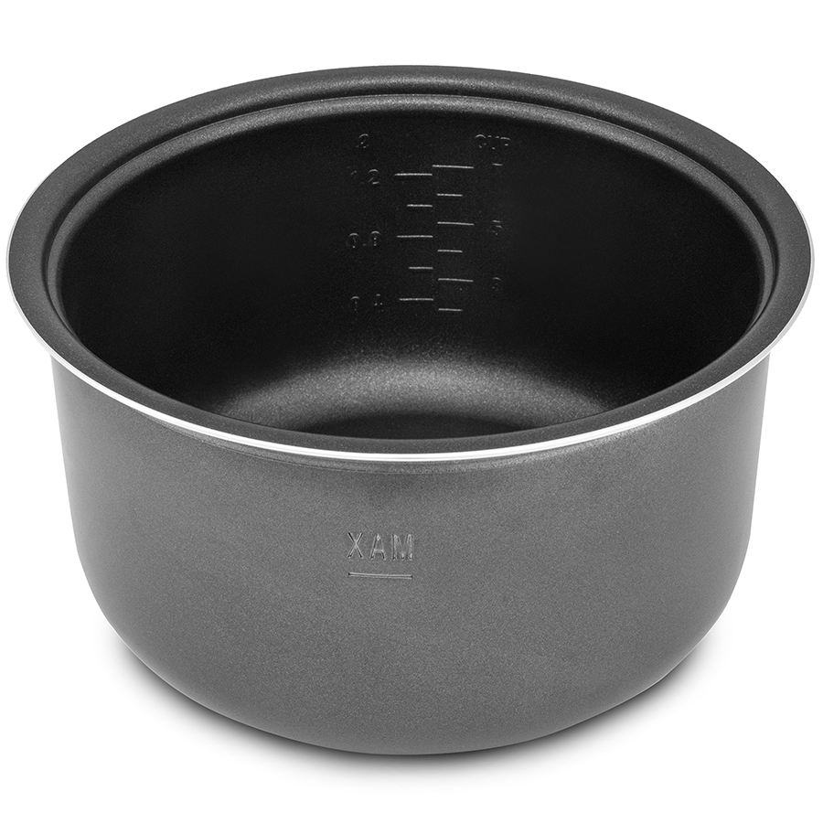 Nồi Cơm Điện Tử Bluestone RCB-5908 (1.2L) - Hàng chính hãng