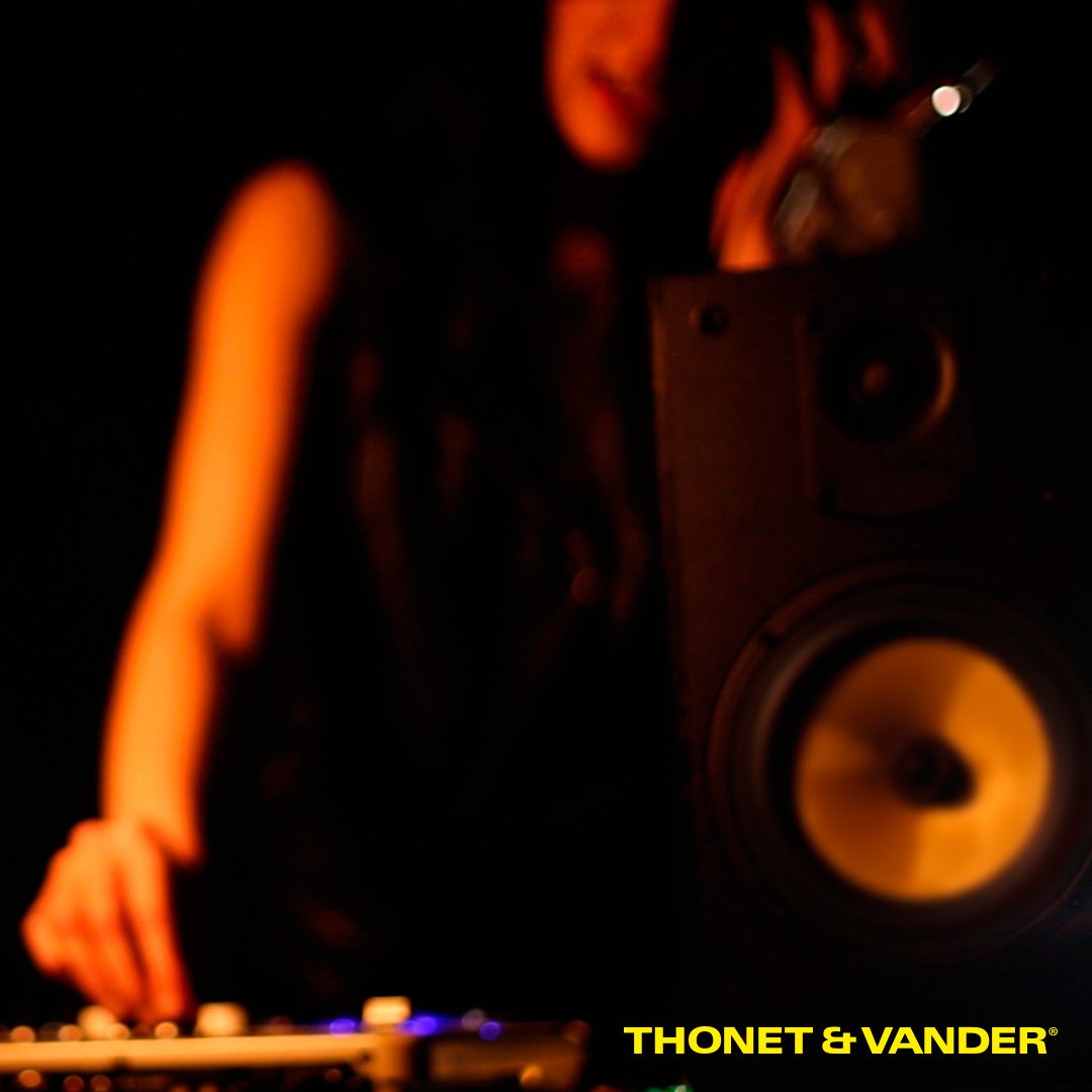 Loa bluetooth Thonet And Vander KUGEL