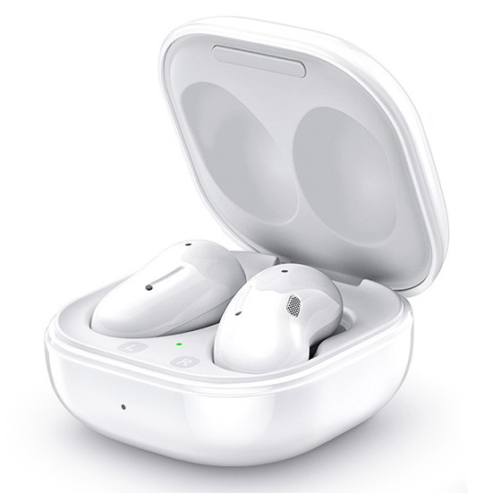 Tai Nghe Bluetooth True Wireless Samsung Galaxy Buds Live - Hàng Chính Hãng