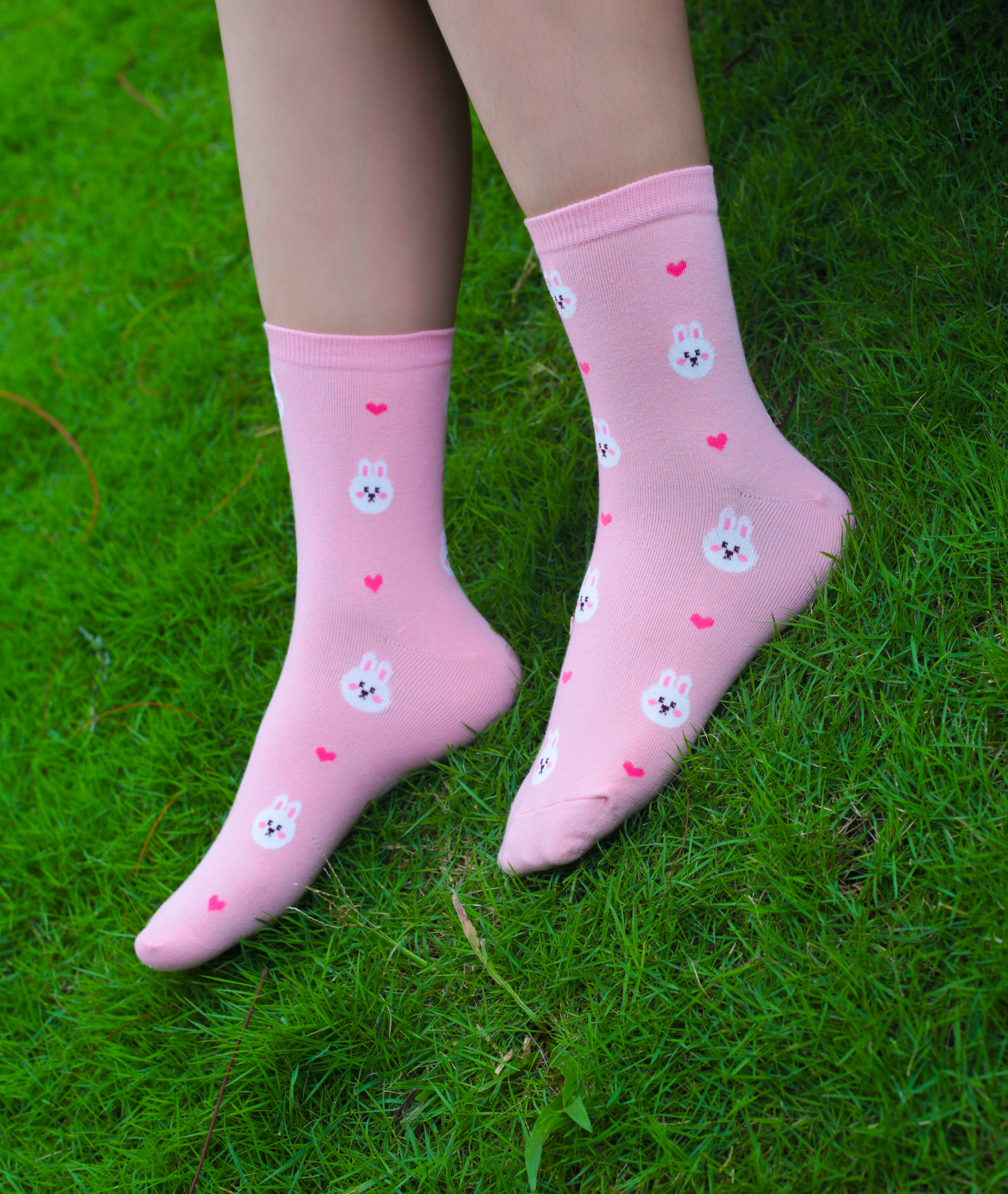 Tất vớ Nữ cao cấp, nhập khẩu hàn quốc thương hiệu KIKIYA SOCKS W-C-042