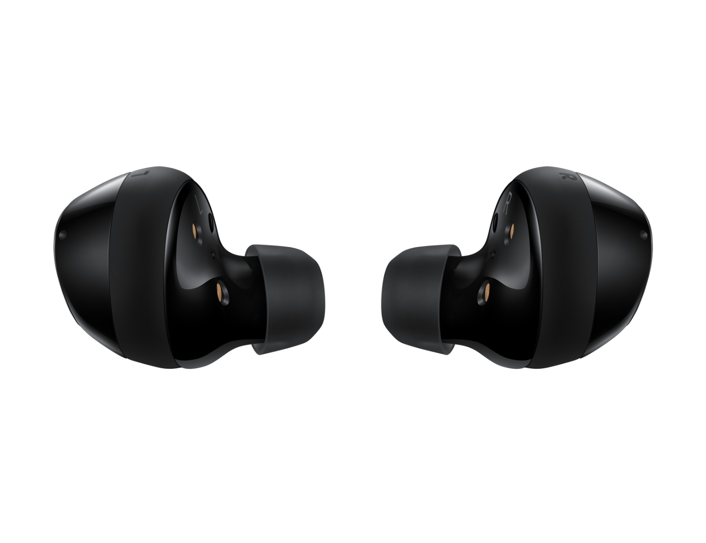 Tai Nghe Bluetooth True Wireless Samsung Galaxy Buds + Plus - Hàng Chính Hãng