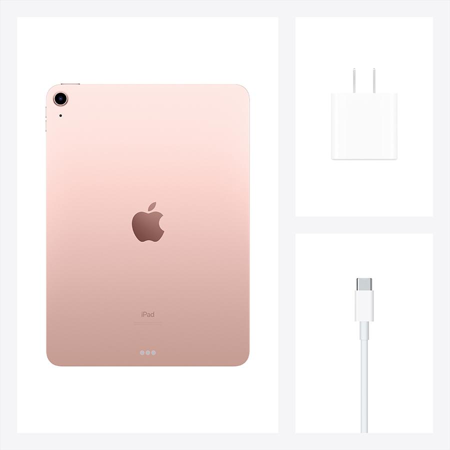 Apple iPad Air (4th Gen) Wi-Fi, 2020