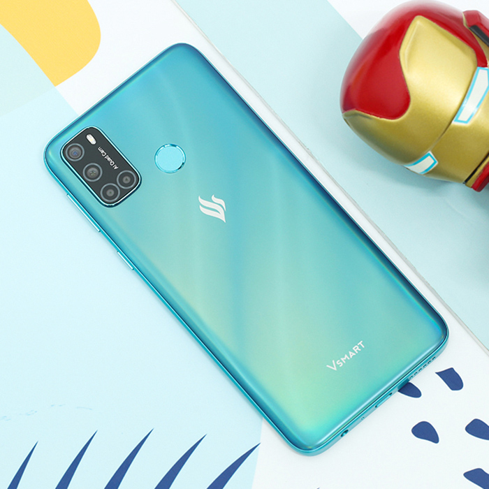 Vsmart Joy 4 4GB/64GB