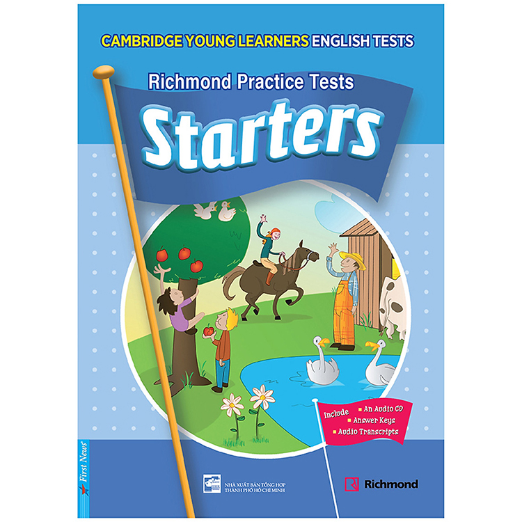 Starters