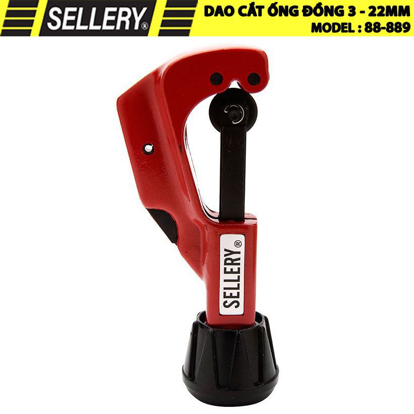 DAO CẮT ỐNG ĐỒNG SELLERY 88-889