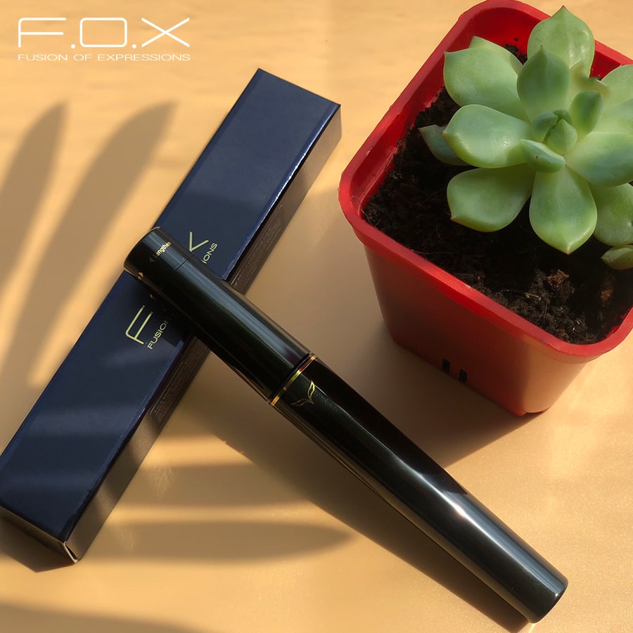 Mascara FOX Thông Minh 2 Công Dụng  Multi Function Mascara 8.5ml