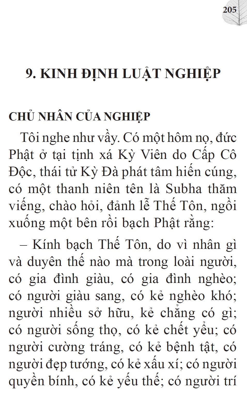 Kinh Phật Cho Người Tại Gia (Tái Bản)