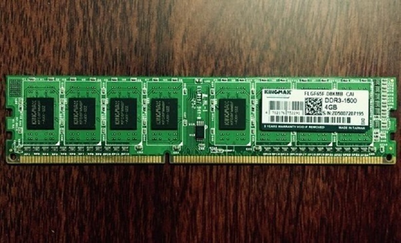 Máy Tính Chơi Game 4Tech GM01 Core i3 2100