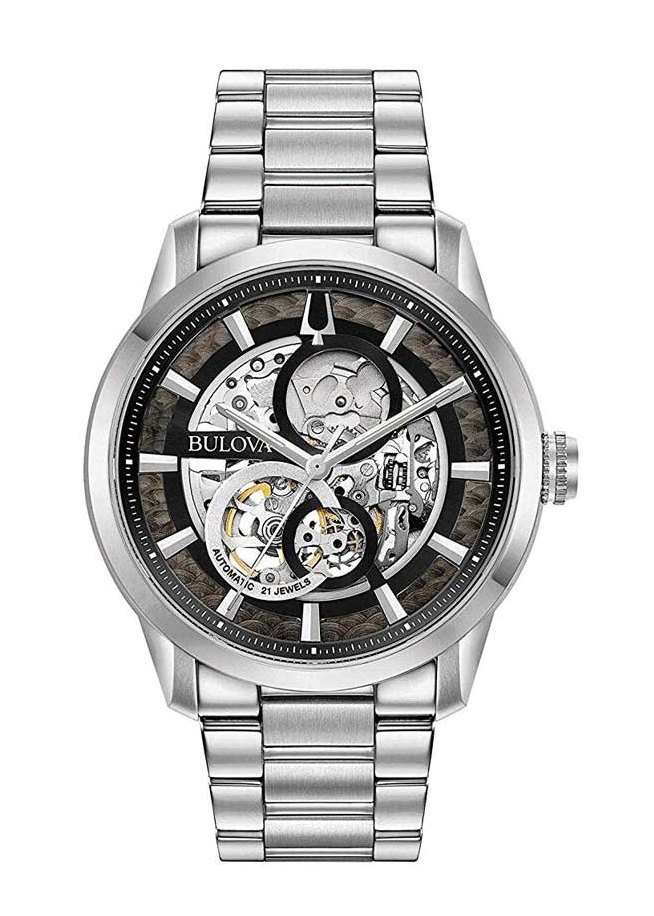 Đồng hồ nam Bulova 96A208
