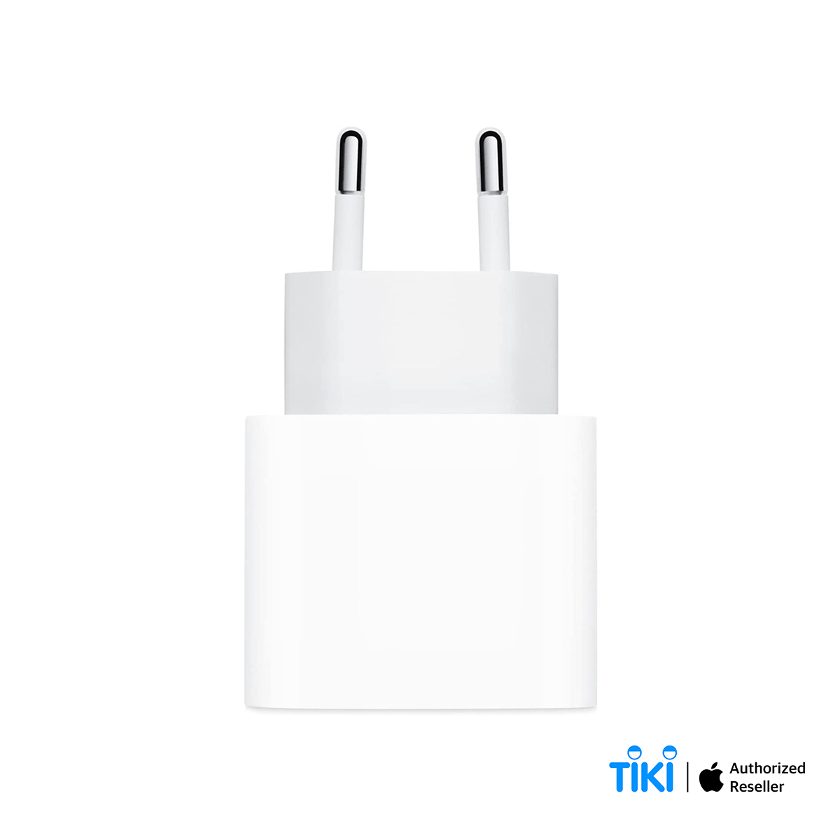 Adapter Sạc 1 Cổng USB Type-C 20W Apple MHJE3ZA/A